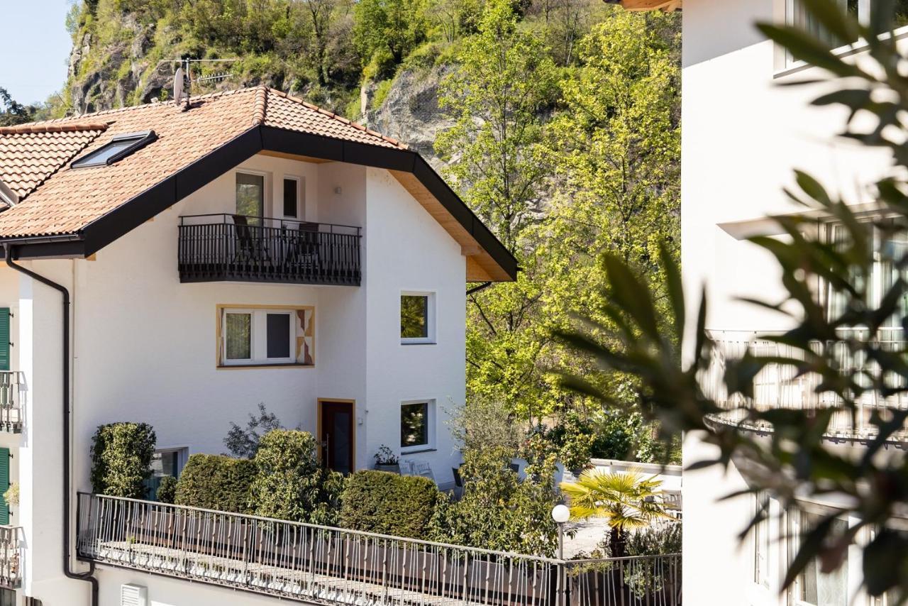Landhaus Am Gries Лана Экстерьер фото