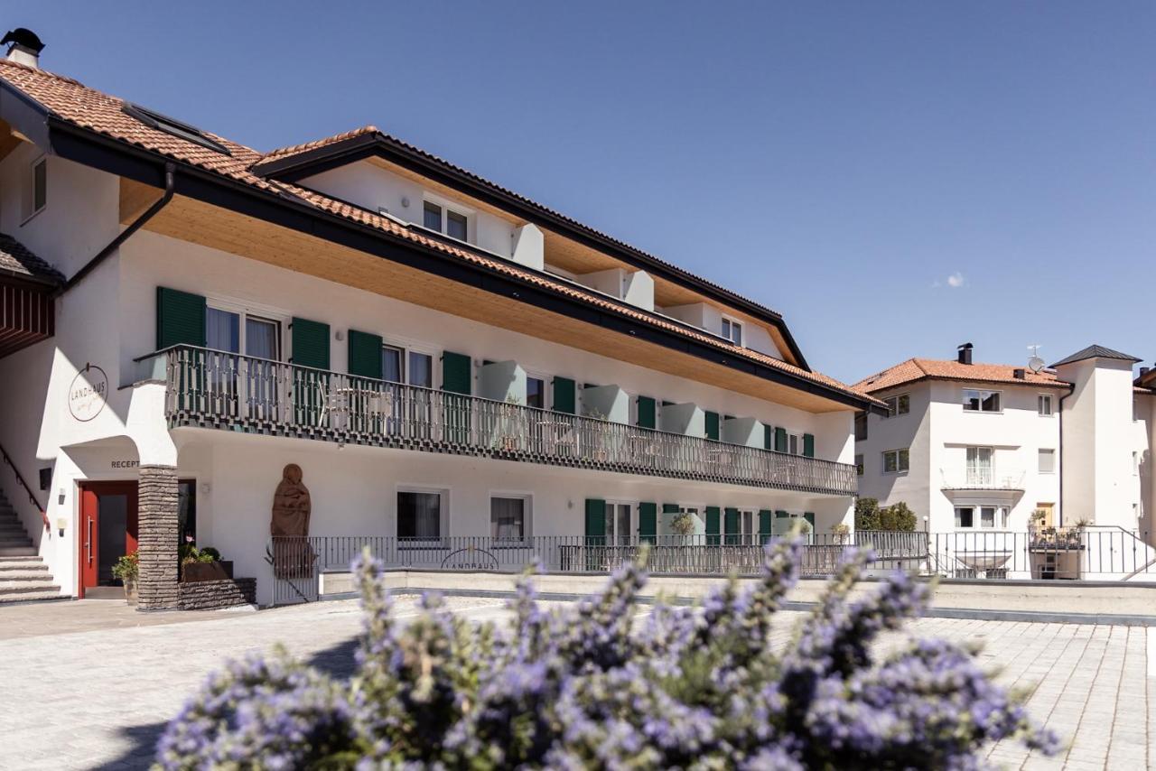 Landhaus Am Gries Лана Экстерьер фото