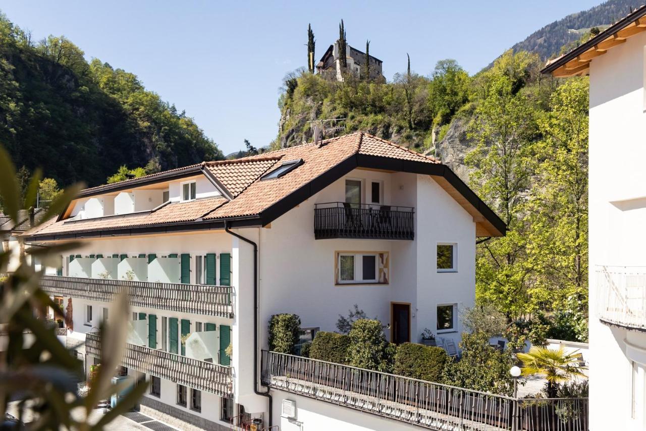 Landhaus Am Gries Лана Экстерьер фото
