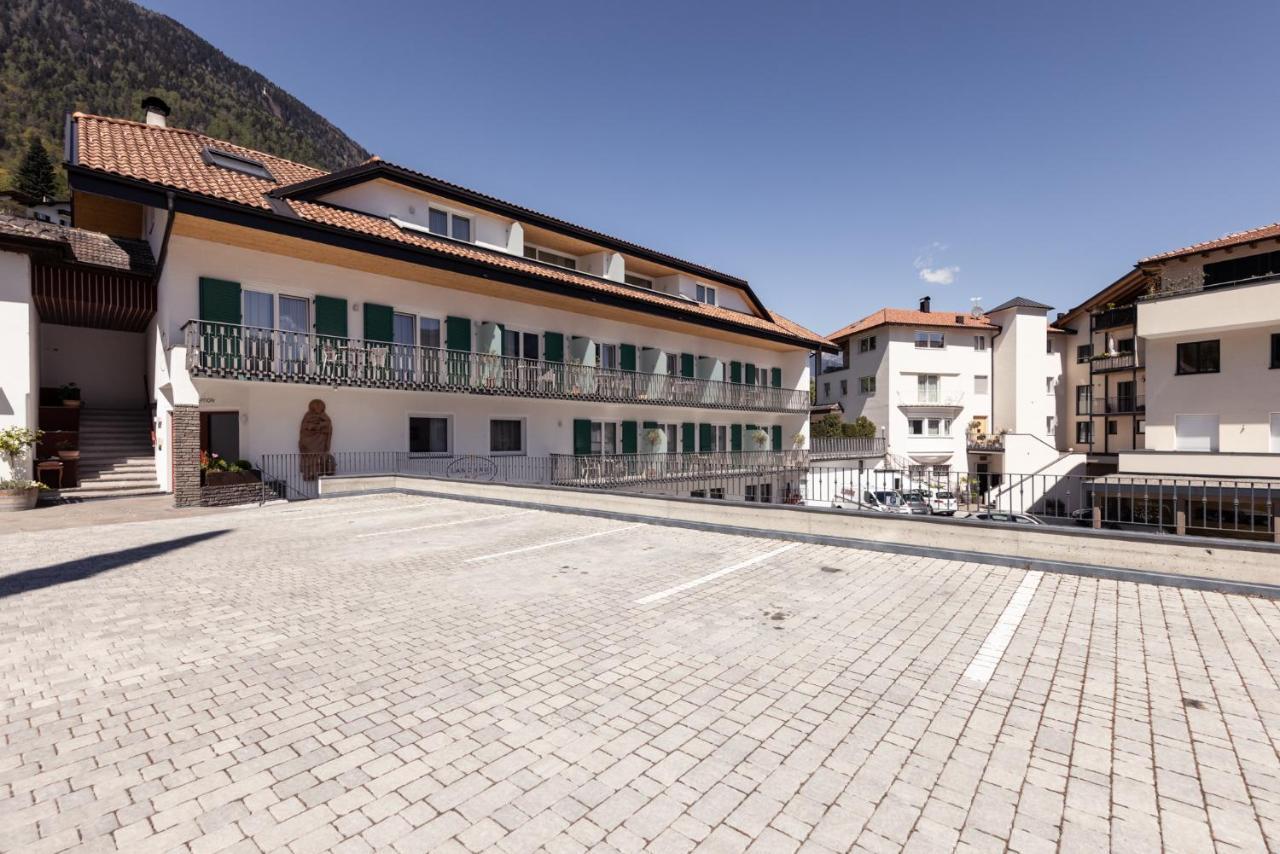 Landhaus Am Gries Лана Экстерьер фото