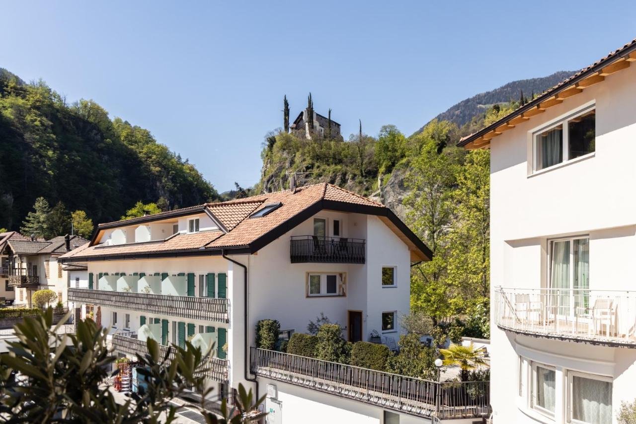 Landhaus Am Gries Лана Экстерьер фото