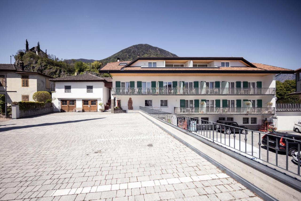 Landhaus Am Gries Лана Экстерьер фото