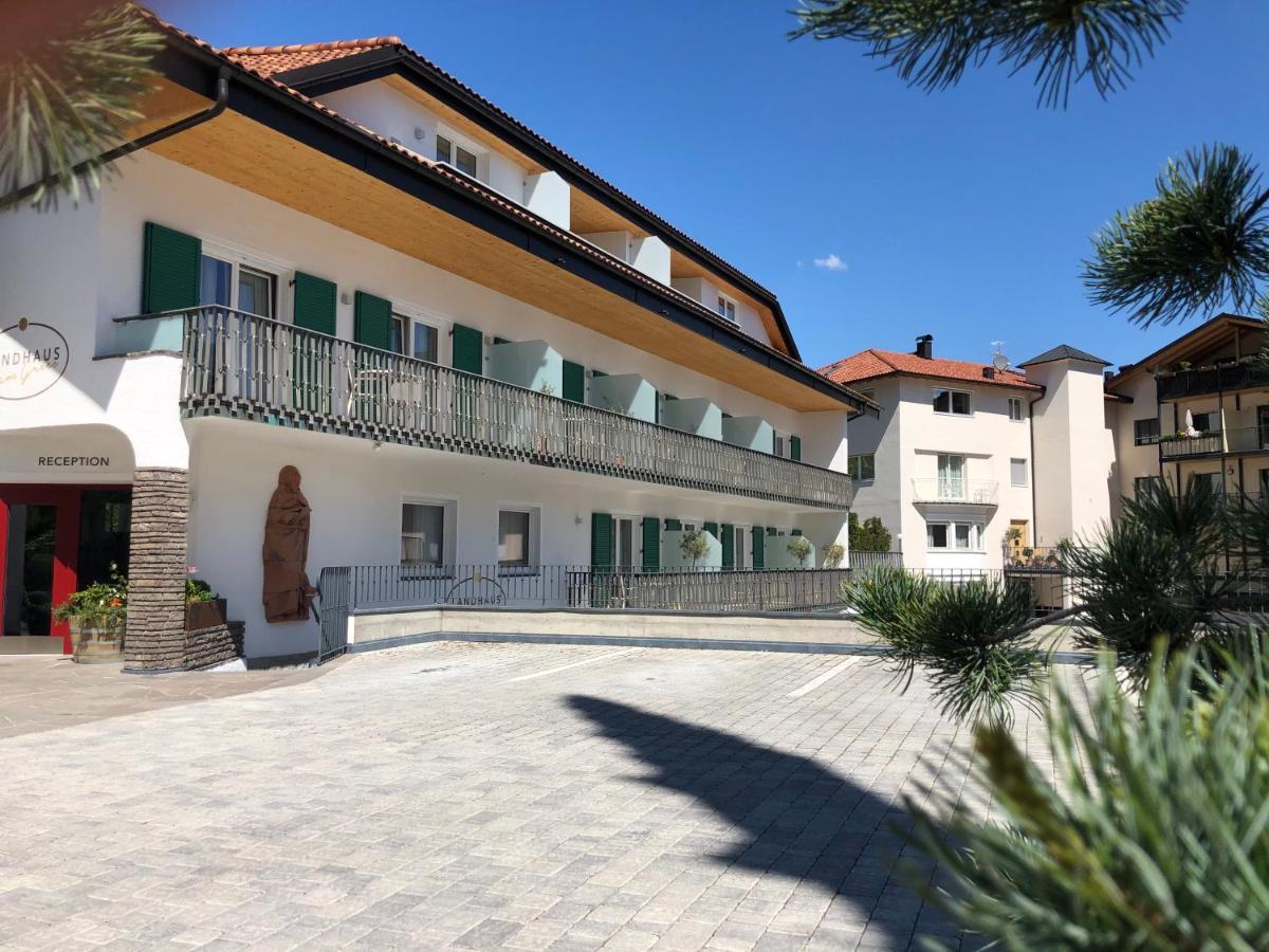 Landhaus Am Gries Лана Экстерьер фото
