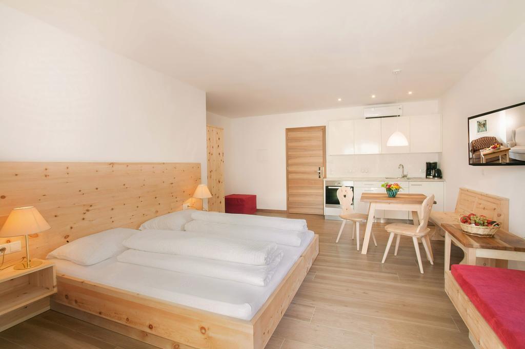 Landhaus Am Gries Лана Экстерьер фото