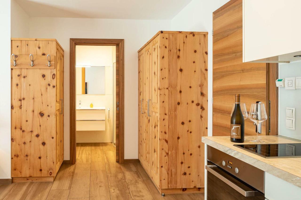 Landhaus Am Gries Лана Экстерьер фото