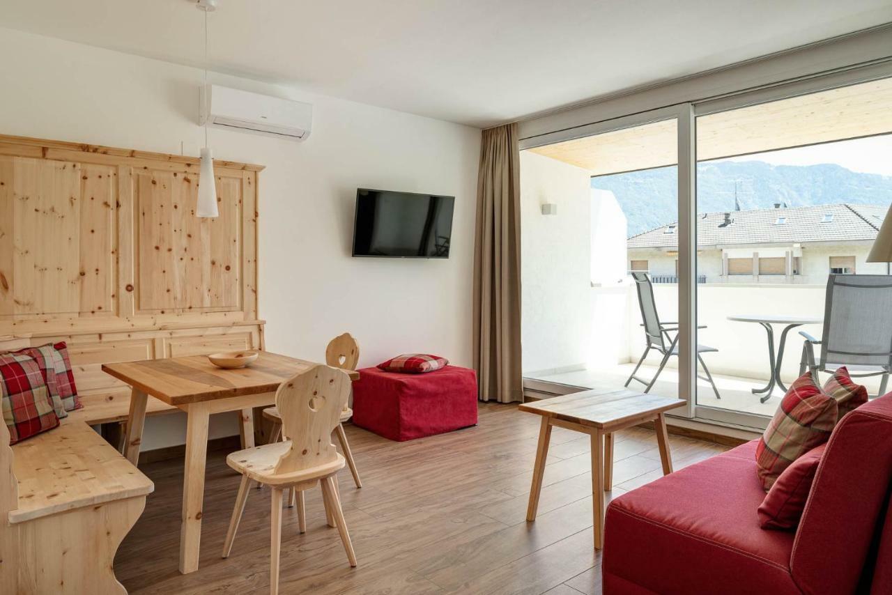 Landhaus Am Gries Лана Экстерьер фото