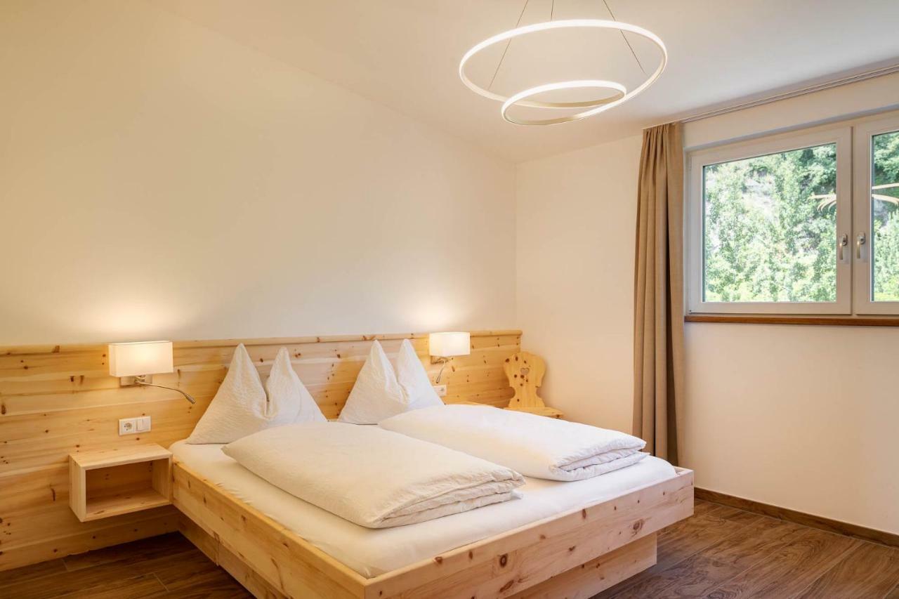 Landhaus Am Gries Лана Экстерьер фото