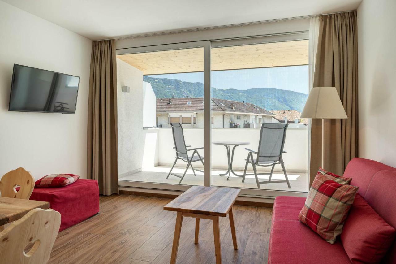 Landhaus Am Gries Лана Экстерьер фото