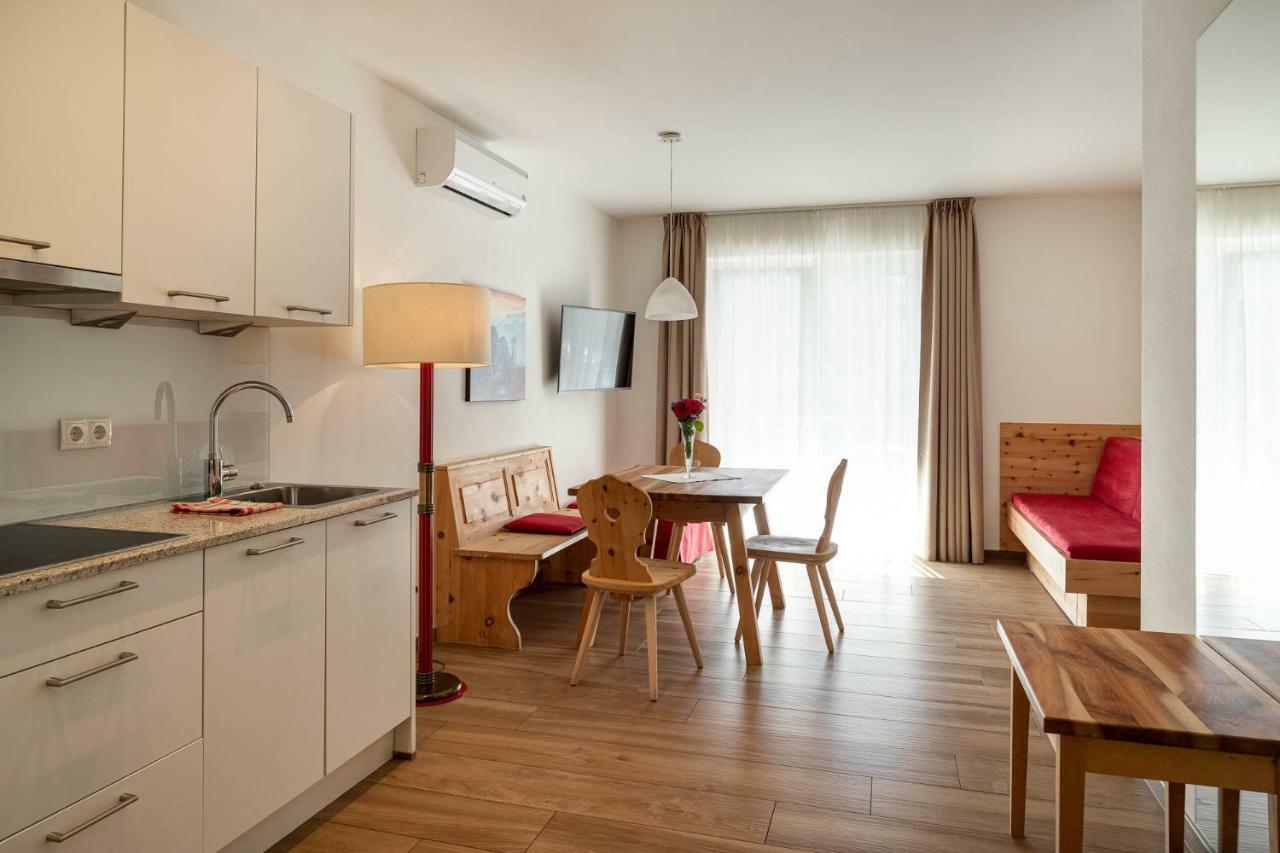 Landhaus Am Gries Лана Экстерьер фото