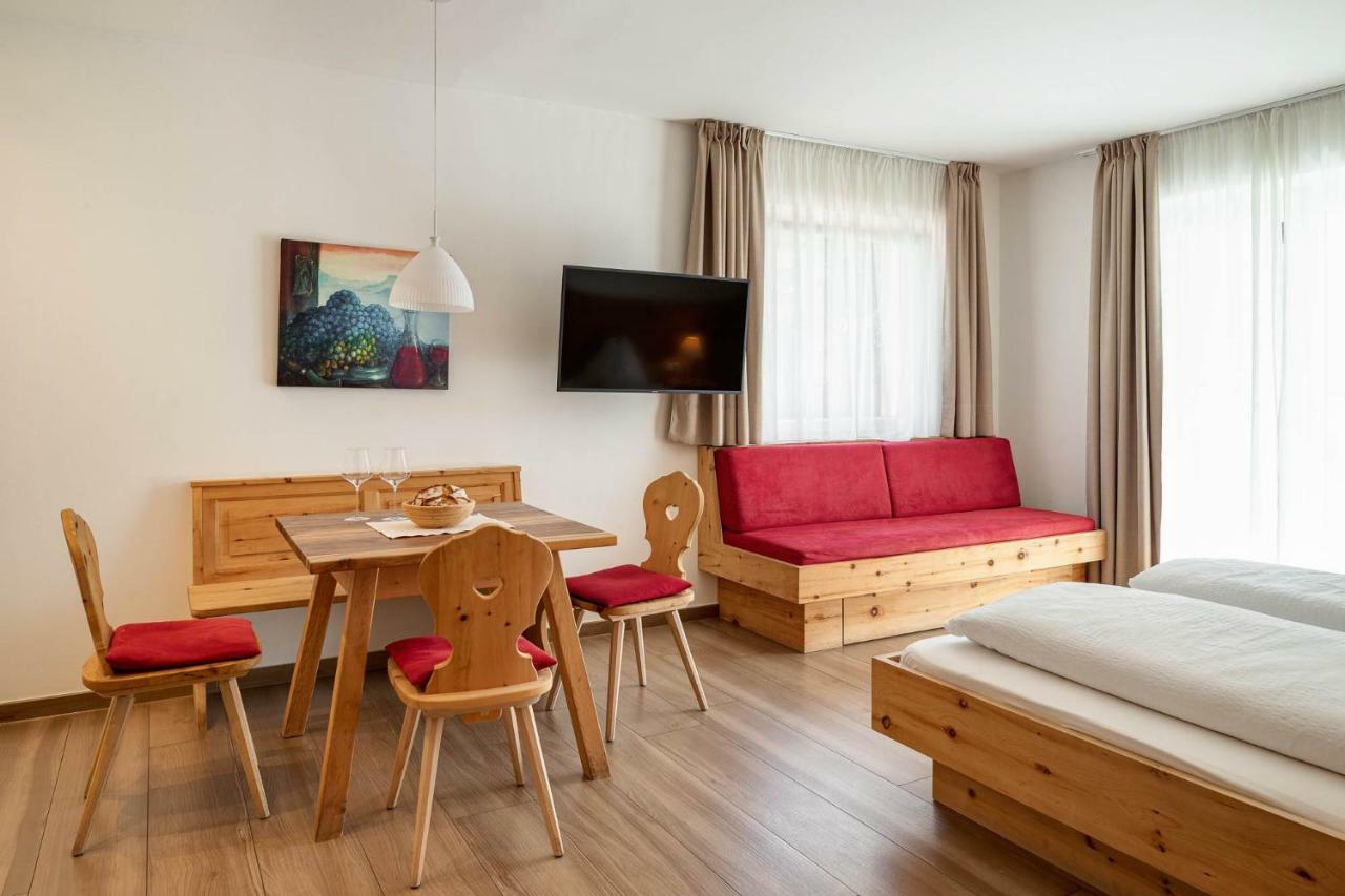 Landhaus Am Gries Лана Экстерьер фото