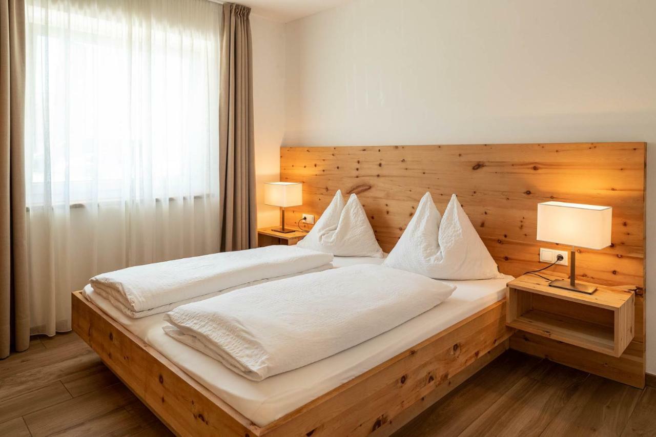 Landhaus Am Gries Лана Экстерьер фото