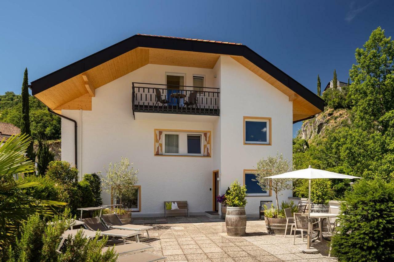 Landhaus Am Gries Лана Экстерьер фото