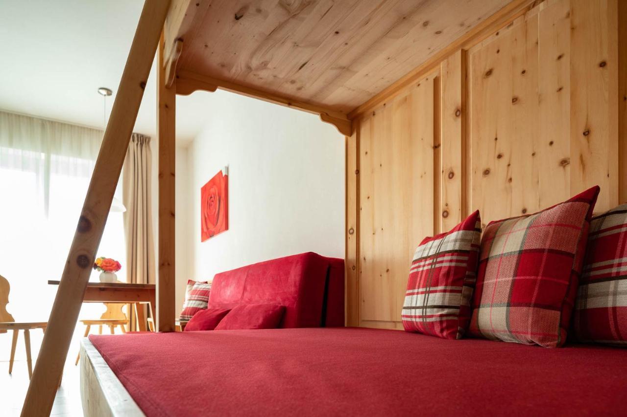 Landhaus Am Gries Лана Экстерьер фото
